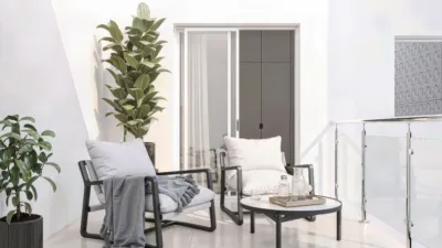 Apartment on Calle Estepona, 9 photo 2