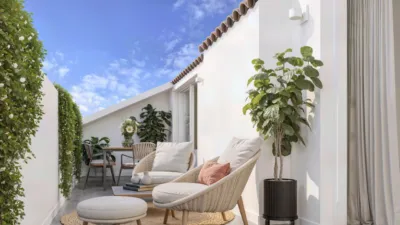 Apartment on Calle Estepona, 9 photo 6