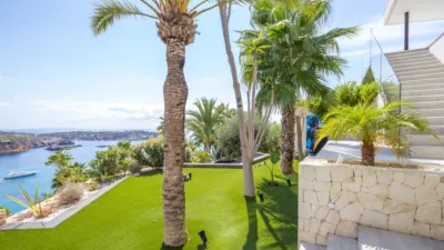 Casa en venta en Carrer de Vista Alegre, Dalt Vila-La Marina (Ibiza - Eivissa)