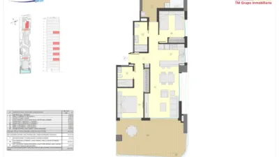 Apartment on Calle Partida La Fossa, 23 photo 9