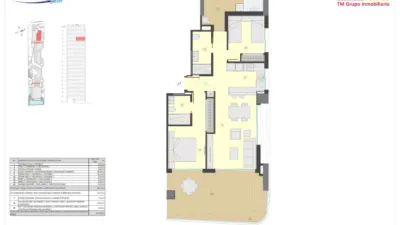 Apartment at Calle Partida La Fossa, 23 photo 9
