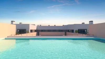 Promoción Célere Arts, Avenida Europa 29. Mas Rampinyo-Carrerada-Mas Pomada (Montcada i Reixac) de 360.500 €