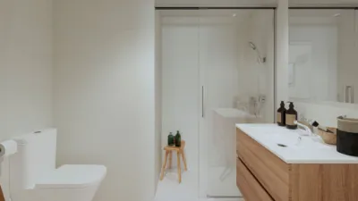 Promoción Célere Arts, Avenida Europa 29. Mas Rampinyo-Carrerada-Mas Pomada (Montcada i Reixac) de 360.500 €