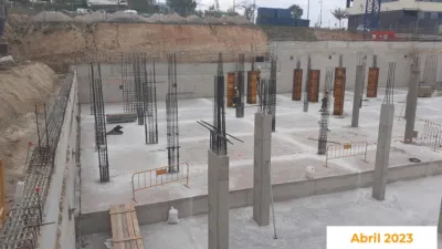 Promoción Célere Arts, Avenida Europa 29. Mas Rampinyo-Carrerada-Mas Pomada (Montcada i Reixac) de 360.500 €