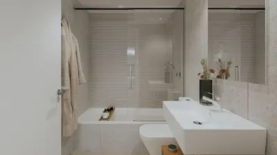 Promoción Célere Arts, Avenida Europa 29. Mas Rampinyo-Carrerada-Mas Pomada (Montcada i Reixac) de 360.500 €