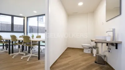 Promoción de obra nueva en pleno centro Terrassa, Ca n'Aurell (Terrassa) de 475.000 €