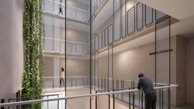 Promoción Edificio RODIN, Avenida de Manuel Fraga Iribarne s/n. Entrenúcleos (Dos Hermanas) de 198.800 €