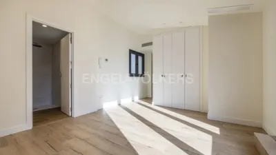 Promoción de obra nueva en pleno centro Terrassa, Ca n'Aurell (Terrassa) de 475.000 €