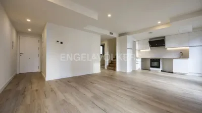 Promoción de obra nueva en pleno centro Terrassa, Ca n'Aurell (Terrassa) de 475.000 €