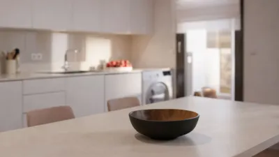 Promoción Edificio RODIN, Avenida de Manuel Fraga Iribarne s/n. Entrenúcleos (Dos Hermanas) de 220.900 €