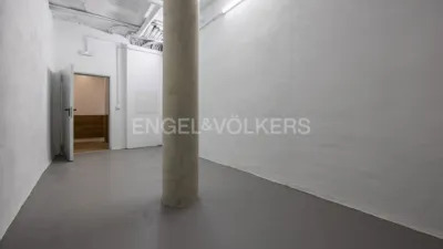 Promoción de obra nueva en pleno centro Terrassa, Ca n'Aurell (Terrassa) de 475.000 €