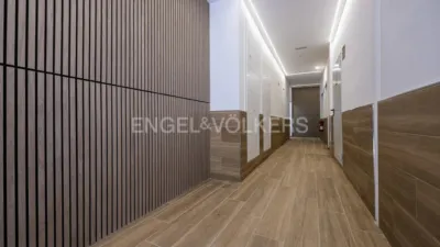 Promoción de obra nueva en pleno centro Terrassa, Ca n'Aurell (Terrassa) de 475.000 €