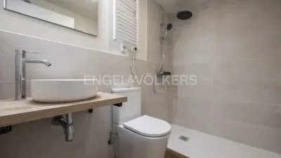 Promoción de obra nueva en pleno centro Terrassa, Ca n'Aurell (Terrassa) de 475.000 €