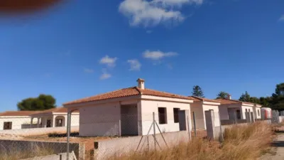 Promoción Puntal dels Llops, Calle Rio Tajo 20. Olocau de 339.900 €