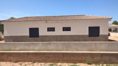 Promoción Puntal dels Llops, Calle Rio Tajo 20. Olocau de 339.900 €