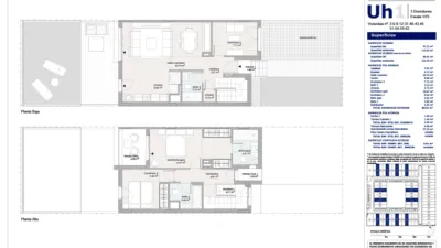 Townhouse on Calle Manuel Piñero, s/n photo 21
