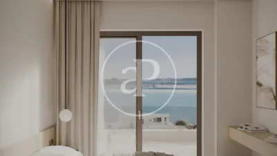 Promoción Obra Nueva en El Chaparral, Calaburras-El Chaparral (Distrito Mijas Costa. Mijas) de 570.000 €