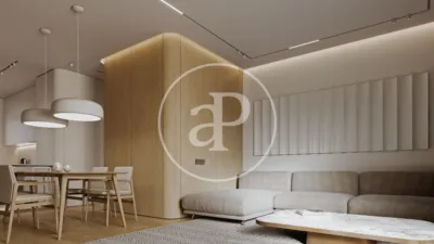 Promoción Obra Nueva en El Chaparral, Calaburras-El Chaparral (Distrito Mijas Costa. Mijas) de 570.000 €