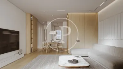 Promoción Obra Nueva en El Chaparral, Calaburras-El Chaparral (Distrito Mijas Costa. Mijas) de 570.000 €