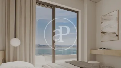 Promoción Obra Nueva en El Chaparral, Calaburras-El Chaparral (Distrito Mijas Costa. Mijas) de 570.000 €