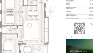 Apartment on Avenida Ciudad de Almería, s/n photo 31