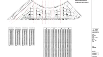 Dúplex en venta en Avenida de Galicia, s/n, Ensanches - Zabalguneak (Pamplona - Iruña) de 914.868 €