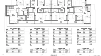 Dúplex en venta en Avenida de Galicia, s/n, Ensanches - Zabalguneak (Pamplona - Iruña) de 914.868 €