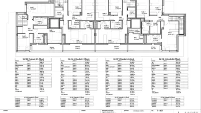 Dúplex en venta en Avenida de Galicia, s/n, Ensanches - Zabalguneak (Pamplona - Iruña) de 914.868 €