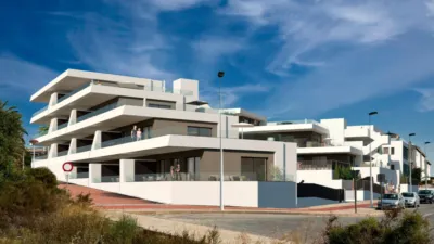 Piso – Elx - Elche - Vista 4