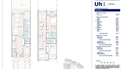 Chalet on Avenida de Vicente Ferrer, s/n photo 10