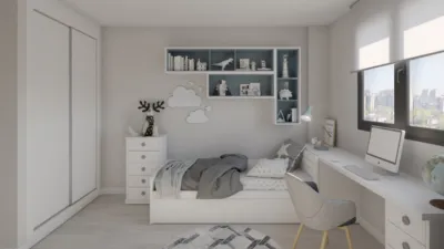 Promoción Castilla Plaza 2018 S. Coop., Calle Higuera s/n. El Cantizal (Las Rozas de Madrid) de 591.140 €