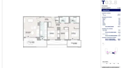 Apartment at Pepe Samitier Street, 6 photo 25