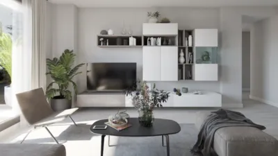Promoción Castilla Plaza 2018 S. Coop., Calle Higuera s/n. El Cantizal (Las Rozas de Madrid) de 591.140 €