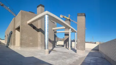Promoción Castilla Plaza 2018 S. Coop., Calle Higuera s/n. El Cantizal (Las Rozas de Madrid) de 591.140 €