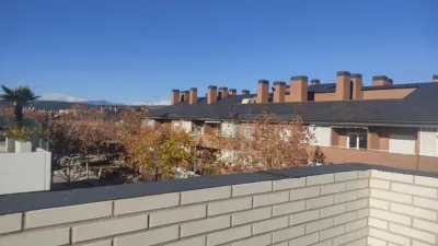Promoción Castilla Plaza 2018 S. Coop., Calle Higuera s/n. El Cantizal (Las Rozas de Madrid) de 591.140 €