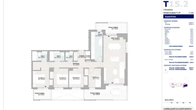 Apartment at Pepe Samitier Street, 6 photo 25