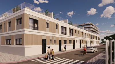 Promoción Santa María Sea by TM, Avenida de la Tramuntana s/n. El Puig de Santa Maria de 233.000 €
