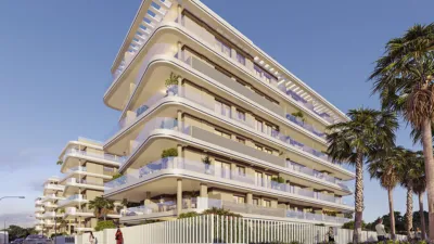 Promoción Santa María Sea by TM, Avenida de la Tramuntana s/n. El Puig de Santa Maria de 233.000 €