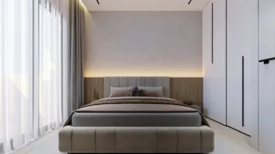 Piso – Torrevieja, Urbanización Calas Blancas - Vista 3