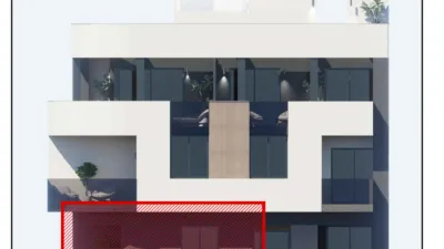 Piso – Torrevieja, Urbanización Calas Blancas - Vista 4