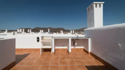 House on Calle Provisional photo 19