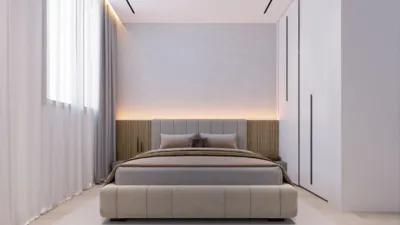 Pis – Torrevieja, Urbanización Calas Blancas - Vista 3