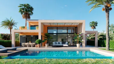 Apartamento en Cuevas de Almanzora photo 20