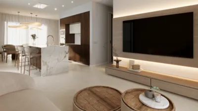 Apartamento en Cuevas de Almanzora photo 14