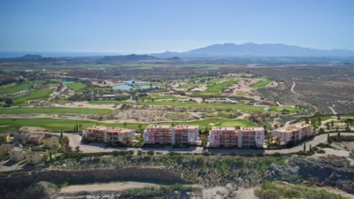 Apartamento en Cuevas de Almanzora photo 5