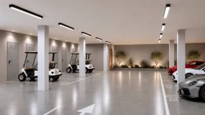 Apartamento en Cuevas de Almanzora photo 8