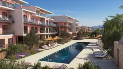 Apartamento en Cuevas de Almanzora photo 25