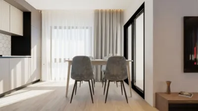 Piso – Torrevieja, Urbanización Calas Blancas - Vista 4