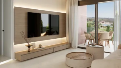 Apartamento en Cuevas de Almanzora photo 27