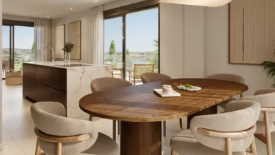 Apartamento en Cuevas de Almanzora photo 13
